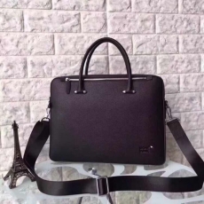 Mens Montblanc Briefcases